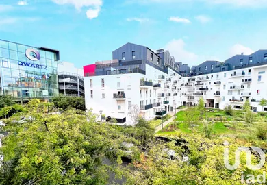 Studio at Villeneuve-la-Garenne (92390)