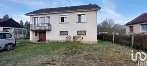 Maison à Clugnat (23270)