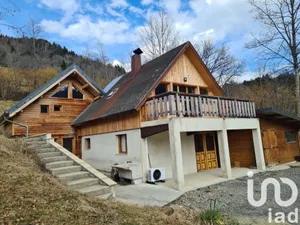 Maison à Theys (38570)