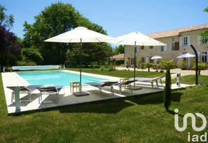 Longère à Lesparre-Médoc (33340)