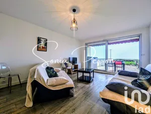 Appartement à Saint-Hilaire-de-Riez (85270)