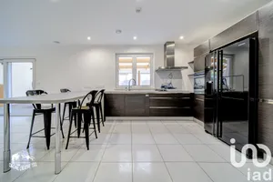 Maison à Tressange (57710)