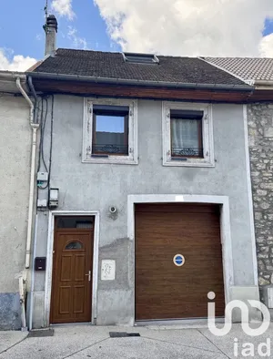 Maison à Belley (01300)