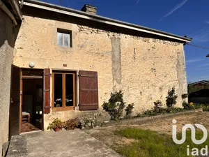 House at Effincourt (52300)