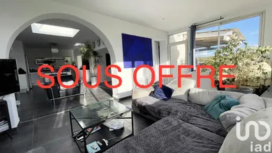 Maison à Carry-le-Rouet (13620)