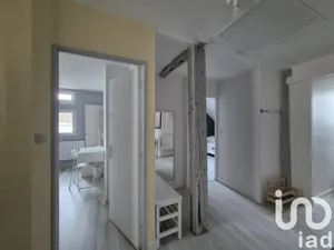 Appartement à Troyes (10000)