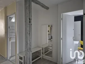 Appartement à Troyes (10000)