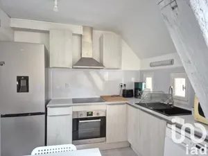 Appartement à Troyes (10000)