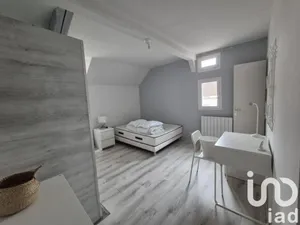 Appartement à Troyes (10000)