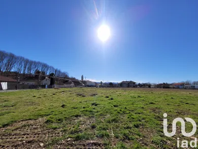 Building plot at Juillan (65290)