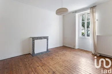 House at Nantes (44100)