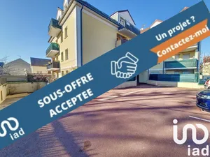 Apartment at Flins-sur-Seine (78410)
