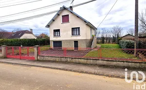 Maison à Audeux (25170)