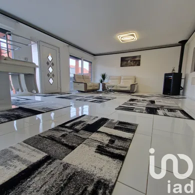 Detached house in Wallers (59135)