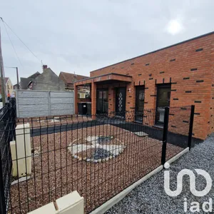 Detached house at Wallers (59135)