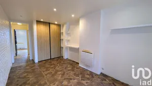 Appartement à Saint-Denis (93210)