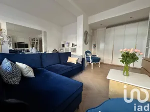 Appartement à Paris (75016)