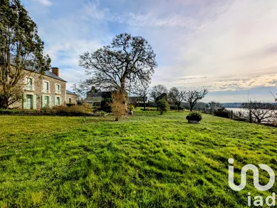 Maison à Marcillé-Robert (35240)