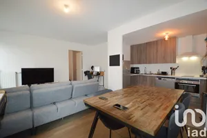 Apartment at Ivry-sur-Seine (94200)