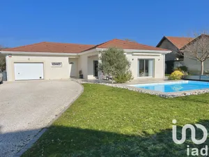 House at La Frette (38260)