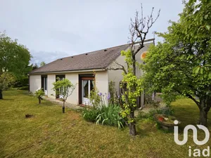 Maison à Saint-André-les-Vergers (10120)
