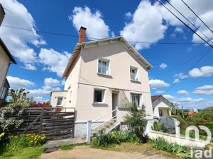 Maison traditionnelle à Châtellerault (86100)