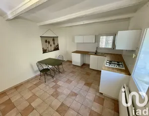 Maison de village à Fontanès (30250)