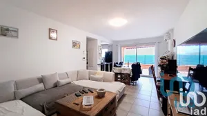 Apartment at Saint-Estève (66240)