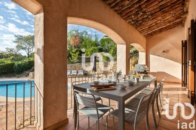 Maison à Antibes (06600)