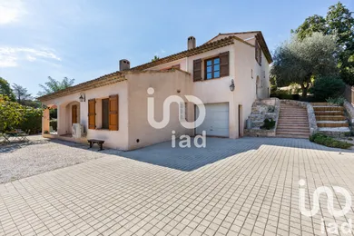 Maison à Antibes (06600)