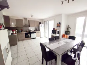 Maison à Laval (53000)