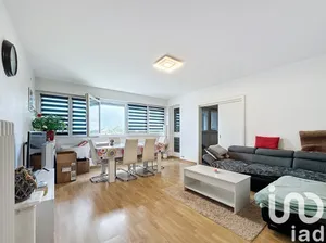 Appartement à Amnéville (57360)