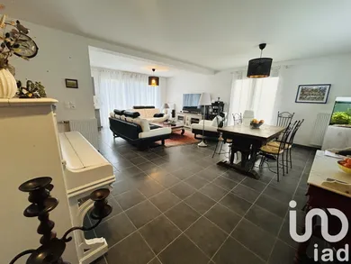 House in Pleurtuit (35730)