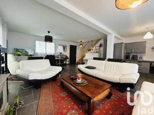 Maison à Pleurtuit (35730)