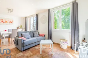 Appartement à Viry-Châtillon (91170)