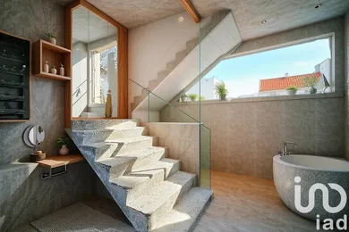 Triplex at Marnaz (74460)