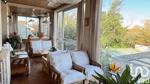 House at La Rochelle (17000)