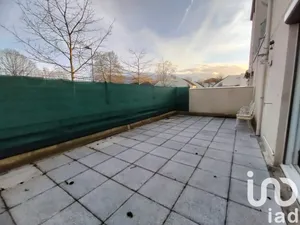 Appartement à Noisiel (77186)