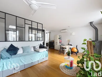 Apartment in Nice (06100)
