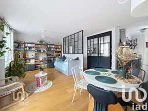 Appartement à Nice (06100)