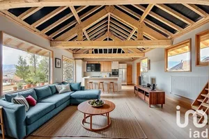 Loft at Marnaz (74460)