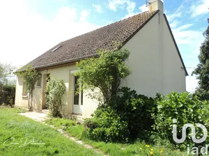 Maison traditionnelle à Quettreville-sur-Sienne (50660)
