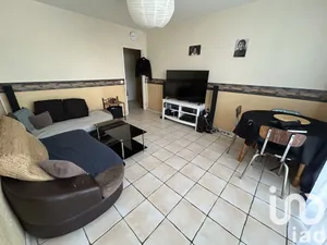Appartement à Brétigny-sur-Orge (91220)