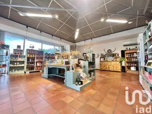 Building at La Palme (11480)