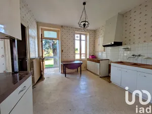 Maison de village à Domérat (03410)