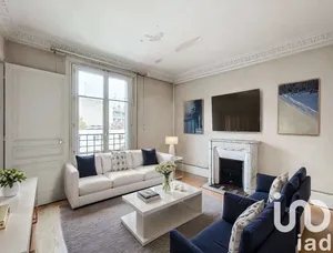 Apartment at Vanves (92170)
