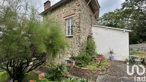 Maison à Villeneuve-Saint-Georges (94190)