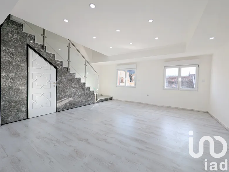 Appartement 4 pièces 87 m² · à Freyming-Merlebach · 87 m² · 199 000 €