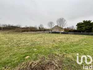 Terrain à bâtir à Vulaines (10160)