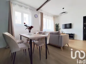 Apartment at Dijon (21000)